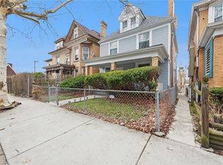 405 E 11th Ave, Homestead, PA