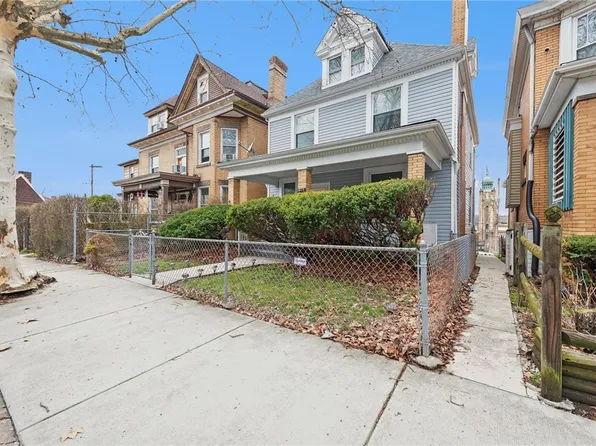 405 E 11th Ave, Homestead, PA 15120