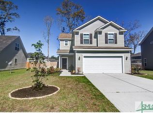 136 Endicott Dr, Savannah, GA 31419