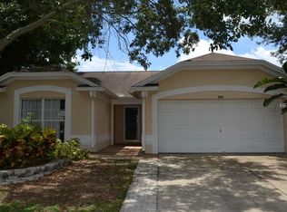 4901 Rambling Rose Pl, Tampa, FL 33624