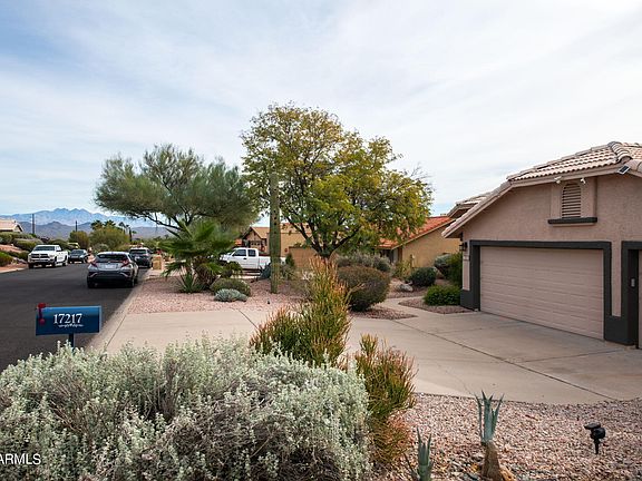 2nd image of 17217 E BACA Drive