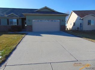 6525 Wellington Ct, Rapid City, SD 57702