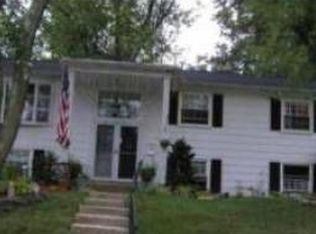 14136 Grayson Rd, Woodbridge, VA 22191