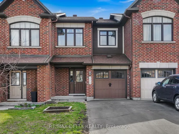 2225 Marble Cres, Clarence Rockland, ON K4K 0G9