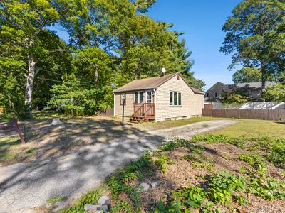 47 Lake Drive, Plymouth, MA, 02360
