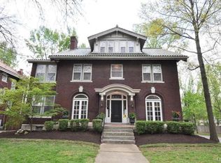 6840 Waterman Ave, Saint Louis, MO
