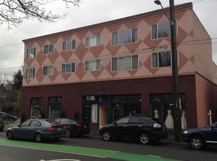Ravenna 500 Apts, Seattle, WA 98115