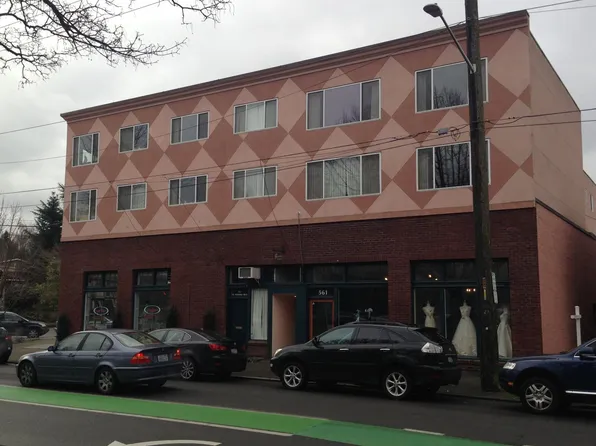 Ravenna 500 Apts, 500 NE 65th St Unit 202, Seattle, WA 98115
