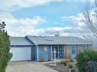 636 Arkansas Ct SE, Rio Rancho, NM 87124