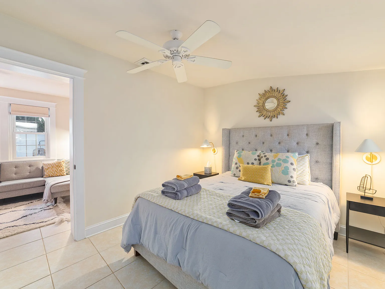 1 bed, 1000 sqft, $2,400 — Photo 4