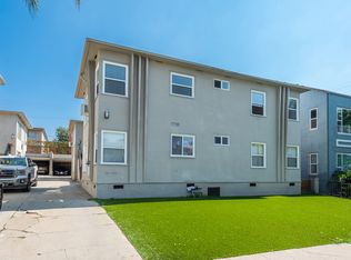 718-722 N Edinburgh Ave, Los Angeles, CA 90046