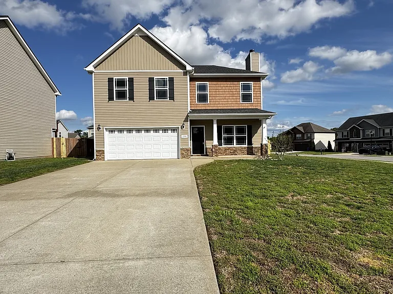 1941 Sunset Meadows Way — Photo 1