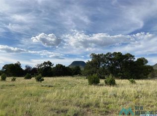 25 Coyote Trl, Datil, NM 87821