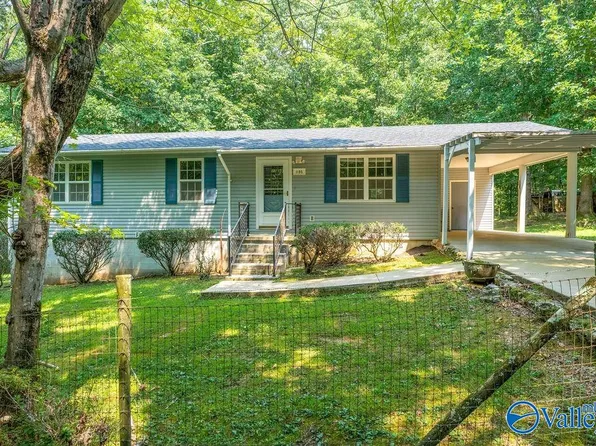 1195 Greenbriar Dr NE, Fort Payne, AL 35967