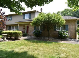 175 Tulip Dr, Hubbard, OH