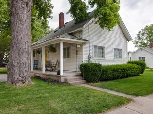 411 S Walnut St, Fletcher, OH 45326