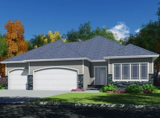 264 34th Ave E, West Fargo, ND 58078
