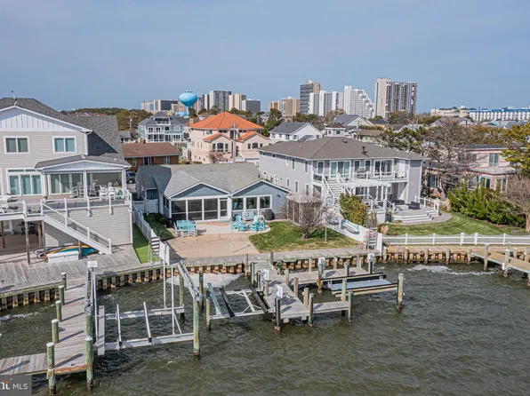 405 Bering Rd, Ocean City, MD 21842