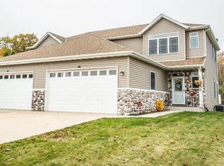 Nordic Lane Condos, Slinger, WI 53086