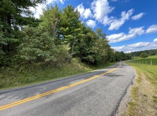 Tbd Max Ln, Galax, VA 24333
