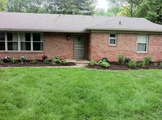 7923 Meadowbrook Dr, Indianapolis, IN