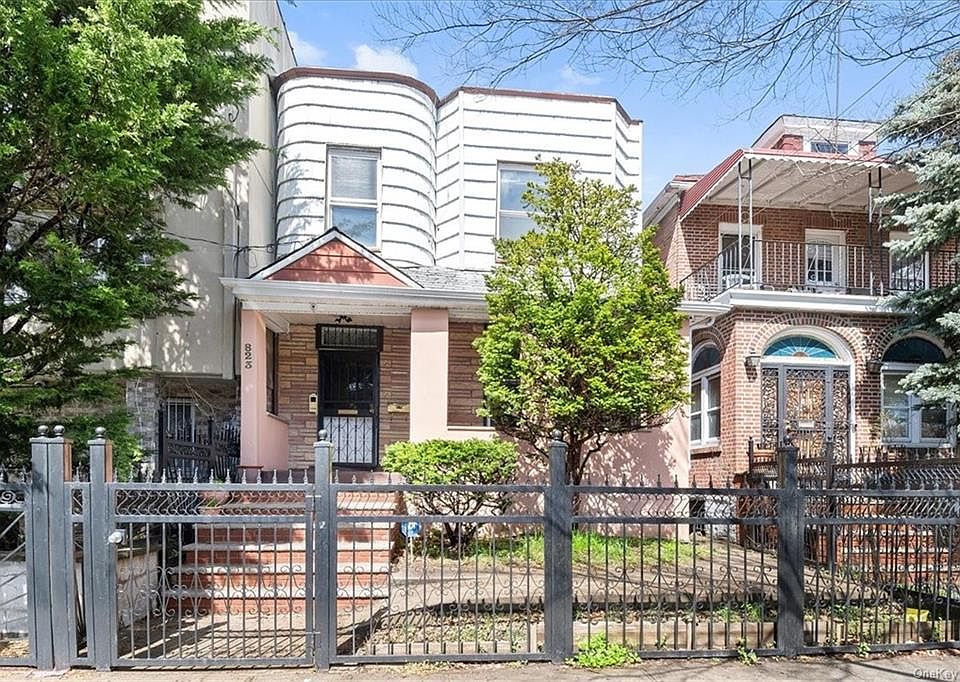 823 E 228th Street, Bronx, NY 10466 | Zillow