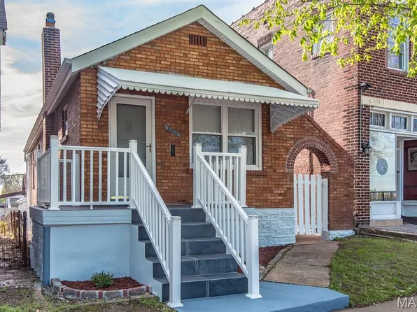 5920 Morgan Ford Rd, Saint Louis, MO 63116