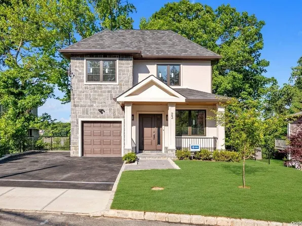 23 Valley View Road, Great Neck, NY 11021