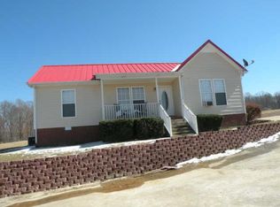 607 Lear Rd LOT 12, Portland, TN 37148