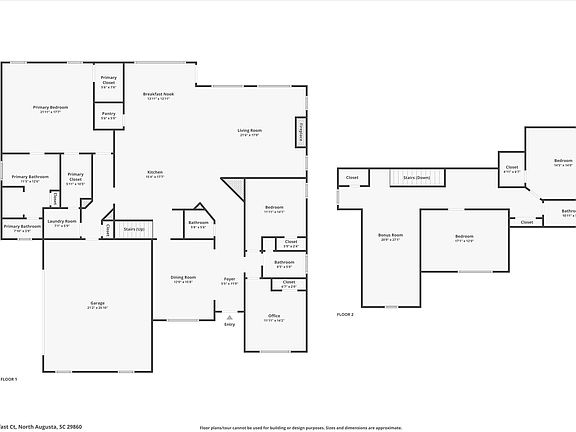 3rd image of 188 Collin Reeds Rd