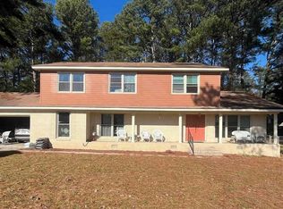 808 Rigel Dr SW, Decatur, AL 35603