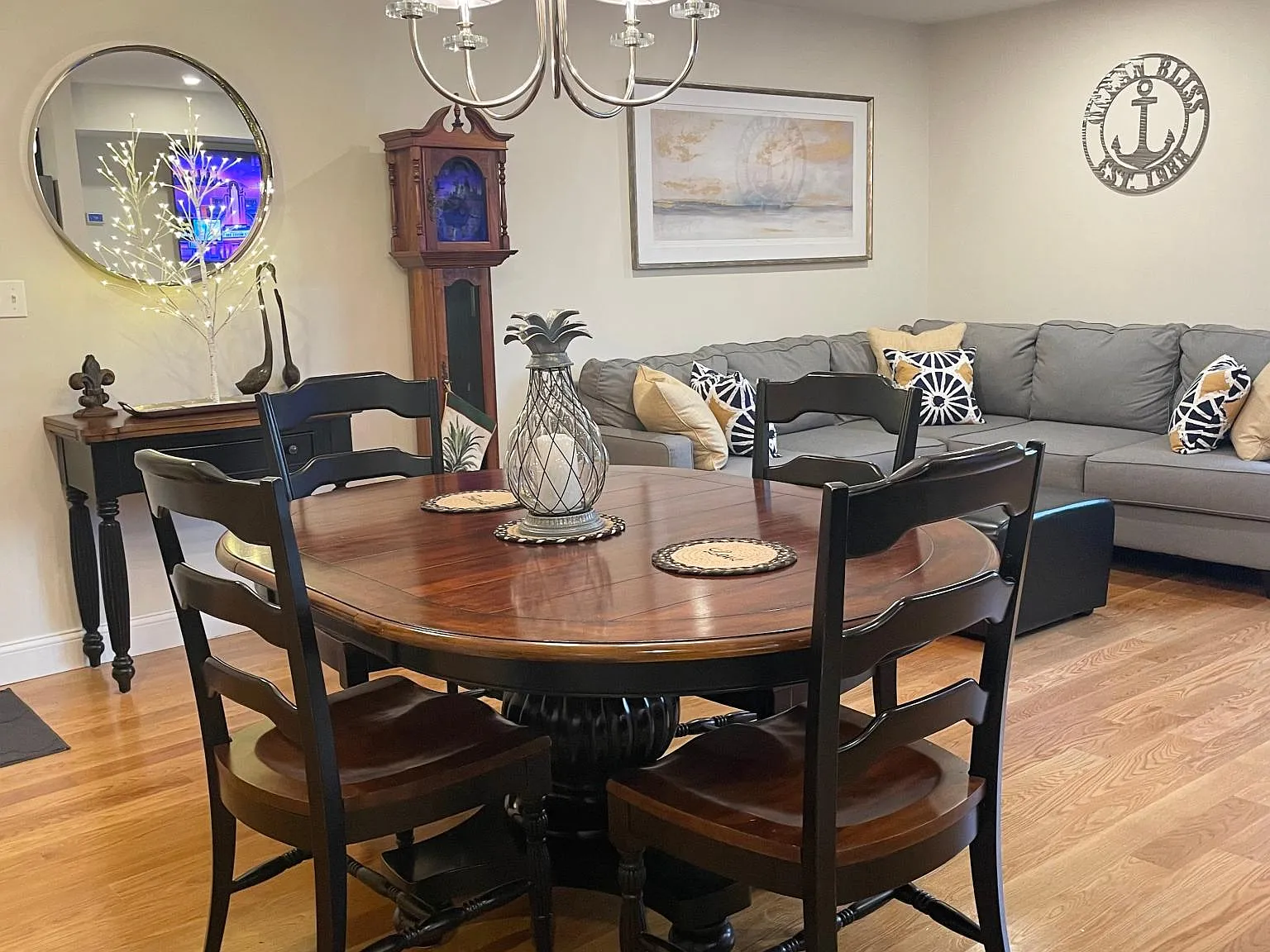 1 bed, 595 sqft, $2,100 — Photo 4