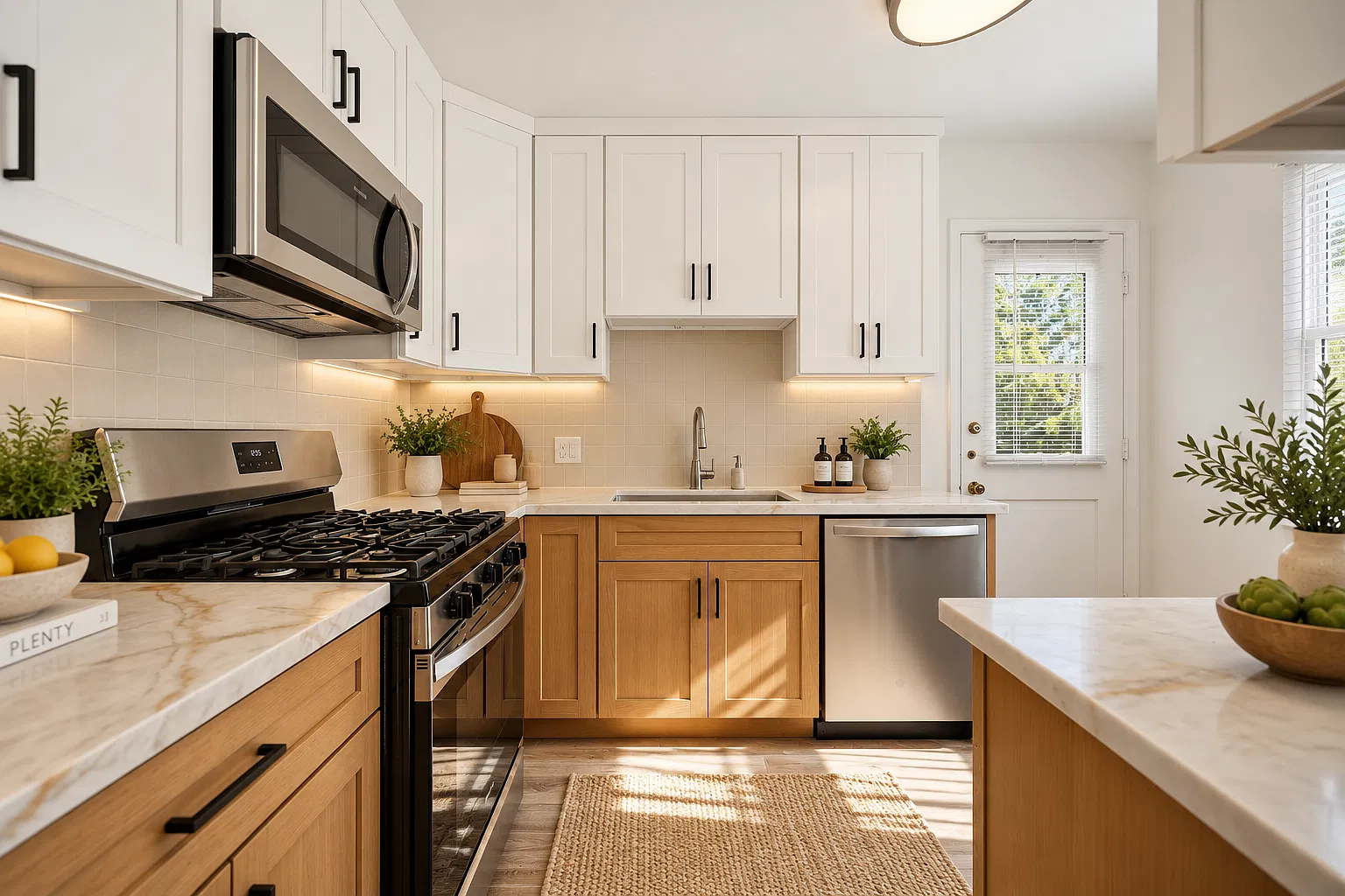 302-312 San Vicente Blvs — Photo 2