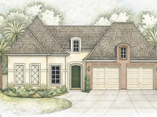 111 Tortoise Ln, Broussard, LA 70518