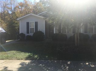 304 Myra Ct, Kernersville, NC 27284