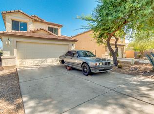 4033 E Mine Shaft Rd, San Tan Valley, AZ 85143