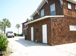 709 Ocean Front, Neptune Beach, FL 32266