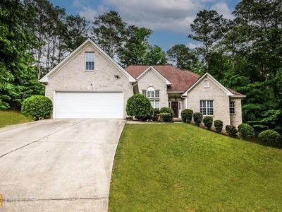 1628 Pucketts Dr SW, Lilburn, GA, 30047