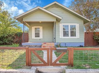 142 Dora St, San Antonio, TX 78212