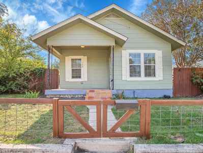 142 DORA ST, San Antonio, TX, 78212