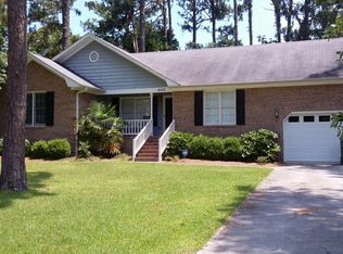 6005 Nettle Cir, Wilmington, NC 28405