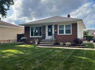 5814 Ackley Rd, Parma, OH 44129