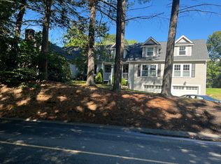 40 Millbrook Rd, Wayland, MA 01778