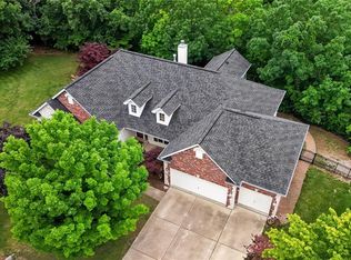 1819 Heather Glen Ct, Lake Saint Louis, MO 63367