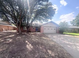 2703 Mark Ln, Midland, TX 79707