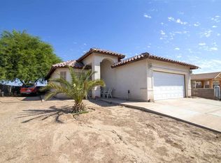 184 E Ramona St, San Luis, AZ 85336