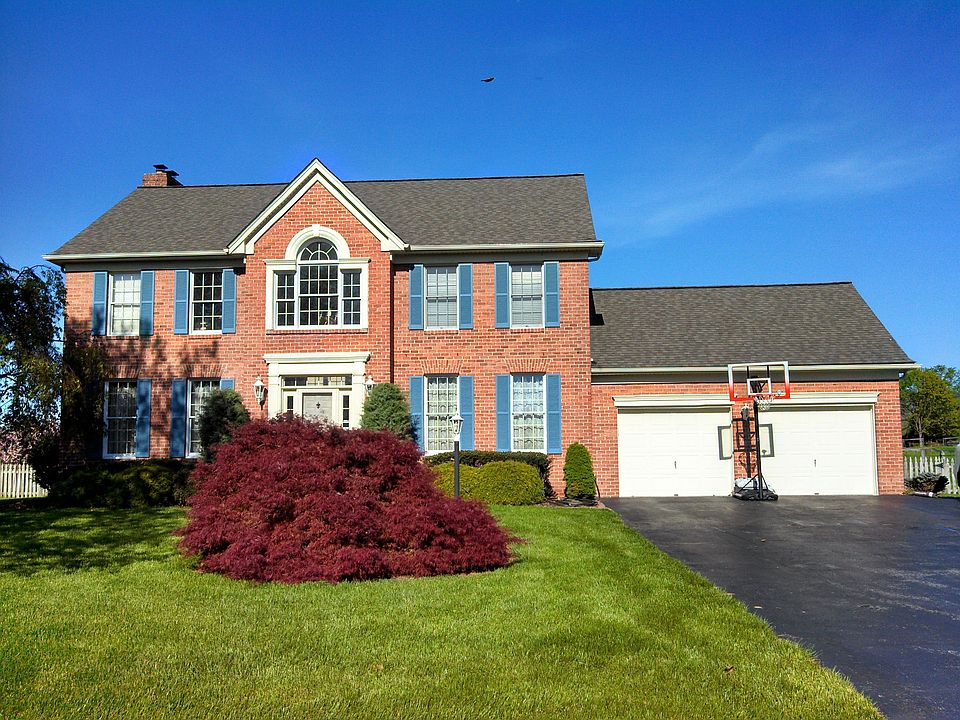 8204 Fox Hunt Ln.