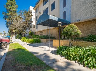 Harvard Apartments, Los Angeles, CA 90020