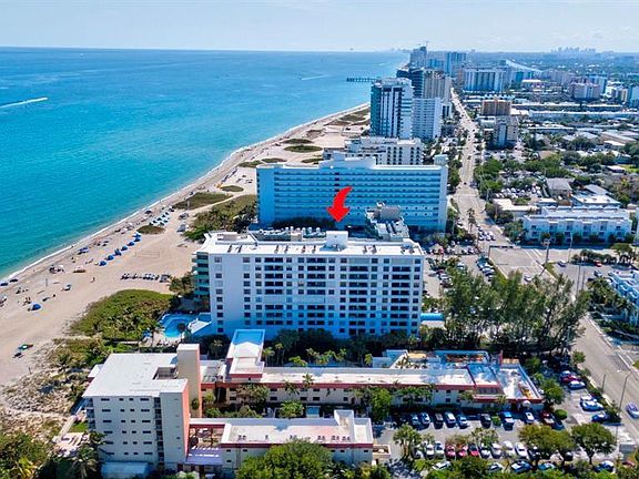 3rd image of 1500 N Ocean Boulevard #203