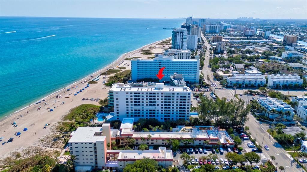 1500 N Ocean Boulevard #203, photo 4